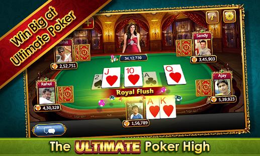 khelplay rummy real cash app icon